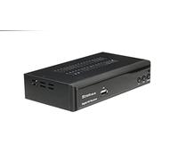 Strom 506-M Decoder Digitale Terrestre Full HD/ HDMI/ USB 2.0, Nero