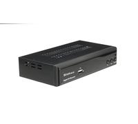 Strom 506 M Decoder Digitale Terrestre Full HD/ HDMI/ USB 2.0 Nero