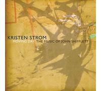Strom Kristen - Moving Day