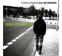 Strom & Wasser Freiheit Ist Ein Paradies (CD) Album
