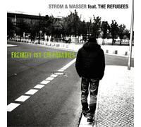 Strom & Wasser Freiheit Ist Ein Paradies (CD) Album