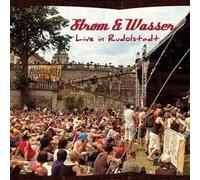 Strom & Wasser - Live In Rudolstadt