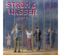 Strom & Wasser Plan C (CD)