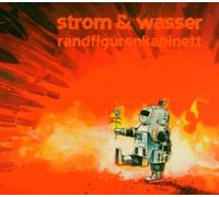 Strom & Wasser - Randfigurenkabinett