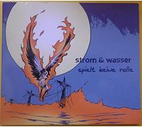 Strom & Wasser - Strom & Wasser - Spielt keine Rolle