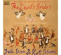 Strom Yale & Hot Pst - The Devil'S Brides - Klezmer & Yiddish S