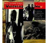 Strom,Yale & Klazzj - Wandering Jew
