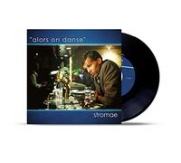Vinile Stromae - Alors On Danse (7")