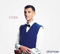 Stromae - Cheese - Edition limitée (Les Victoires De La Musique 2011)