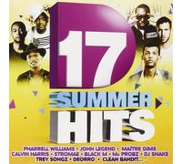 Stromae D17 Summer Hits (CD)