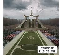 Stromae - Fils de Joie (Ltd. 7' Vinyl)