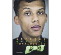 Stromae. Maestro formidabile