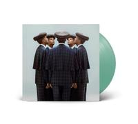 Stromae - Multitude - Verde Esclusivo