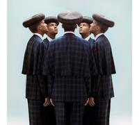 Stromae Multitude (Vinyl LP)