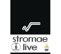 Stromae - Racine carree Live
