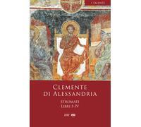 Stromati - Clemente Alessandrino (san) - 2023