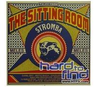 Stromba - Tales from the Sitting Room