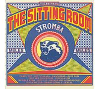 Stromba - Tales From The Sitting Room