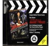 Stromberg - Adventures of Mark Twain