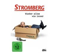 Stromberg: ancora una volta tutto come sempre Arne Feldhusen