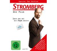 Stromberg - Der Film - Fan Edition