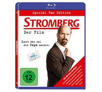 Stromberg - Der Film - Fan Edition