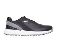 Stromberg Scarpe da golf senza punte impermeabili vettoriali da uomo, Nero , 42 1/3 EU