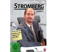 Stromberg - Staffel 1