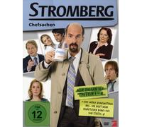 Stromberg - Staffel 1-4