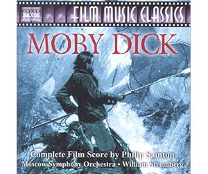 Stromberg William Dir - Moby Dick