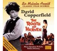 Moscow Symphony Orchestra - David Copperfield, the Roots of Hea