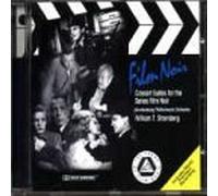 Stromberg,William T. - Film Noir