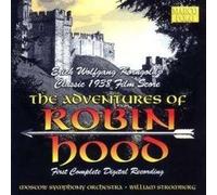 Stromberg,William T. - The Adventures of Robin Hood