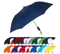 STROMBERGBRAND UMBRELLAS Stromberg Brand The Spectrum Ombrello Blu Navy, blu navy, Taglia unica, Spettro