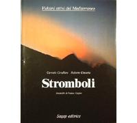 Stromboli : programma nazionale biogeografia isole Eolie