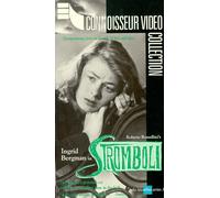 Stromboli - Stromboli