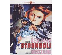 Stromboli - Terra Di Dio (DVD) ingrid bergman mario vitale