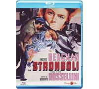 Stromboli - Terra Di Dio (Blu-ray)