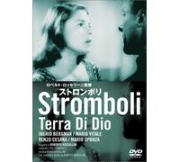Stromboli Terra di Dio [49/I/S