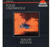 Stromholm/Hegdal - Wind Quintet/Farewell To The