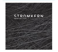 Stromkern Dead Letters Ep (CD)