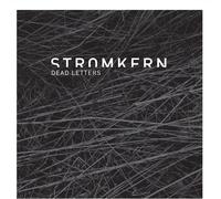 Stromkern Dead letters EP (CD) EP