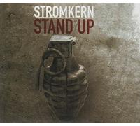 STROMKERN - STAND UP - CD - K72z