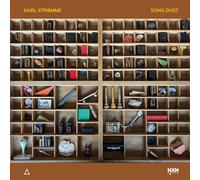 Stromme/Ferner/Kronborg - Karl Strømme: Song Dust