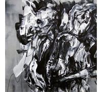 Stromstad New Devoted Human (CD) Album