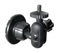 Strong 1/4 20 Prigionieri Filettati Magneti Neodimio Con Rivestimento In Gomma Non Slip Per Strumenti Montaggio Della Telecamera Illuminazione Della Telecamera Sicuri