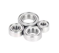 STRONG 102 102L 105L 120 H120 107 II Kit micromotore con spazzole di carbone, manipolo e cuscinetti a sfera, trapano elettrico for unghie 1480 1260 940 830(1030 1030 1260 1480)