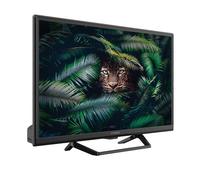 Strong SRT 24HE4023C 61 cm (24") HD Nero 180 cd/m²