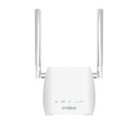 STRONG 4GR300M - Wi-Fi Router 4G LTE 300 Mbps