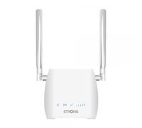 STRONG 4GR300M - Wi-Fi Router 4G LTE 300 Mbps